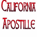 Apostille Service, California legalization of documents. Sergio Musetti, Tel 707-992-5551 http://apostille.homestead.com