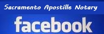 certified Apostille agent, Sacramento Mobile Notary Signing Agent Spanish Translation Apostille Sergio Musetti Facebook  Tel 916-550-0007