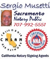 Sacramento Mobile Notary Public Signing Agent, Spanish Translation. http://westsacramentoNotary.com
